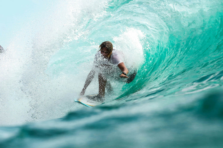Lycras de Surf