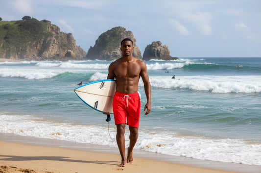 Maillot de Surf Indar