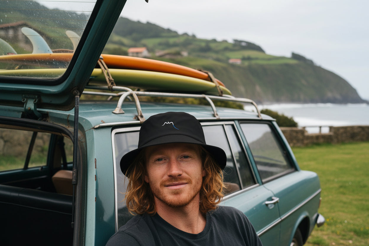 Bob Coton Old School