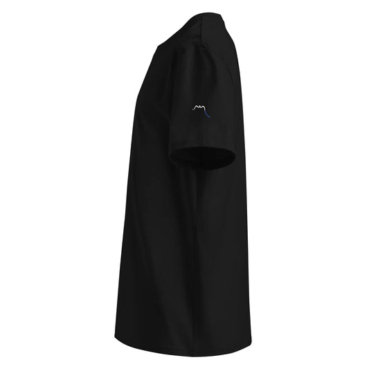 T-shirt Premium Coton Bio Biper Gorri