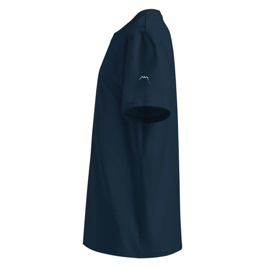 T-shirt Premium Coton Bio Biper Gorri