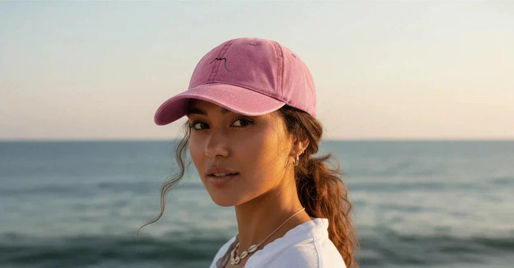 Casquette Vintage