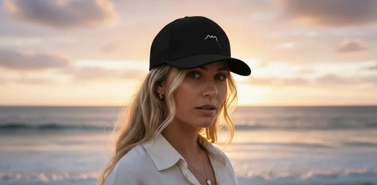 Casquette Camionneur