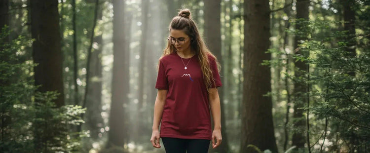 T-shirt Premium Zéro