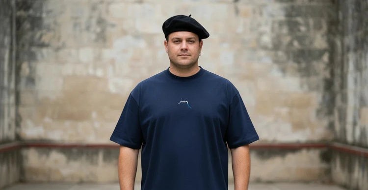 T-shirt Le Pottolo