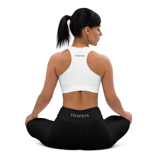 Legging de Yoga