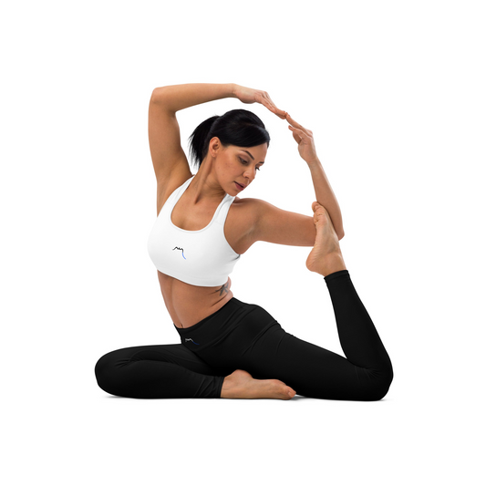 Legging de Yoga