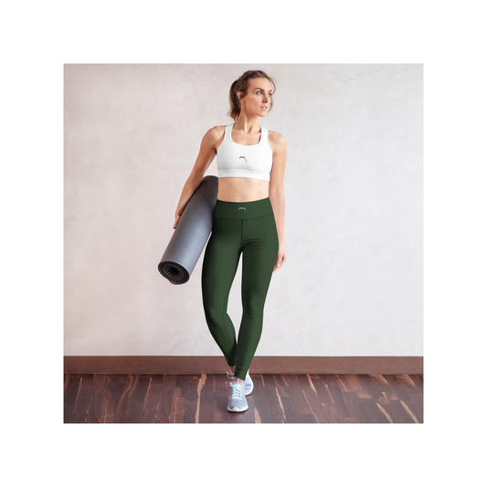 Legging de Yoga