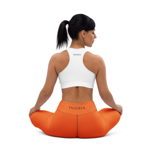 Legging de Yoga