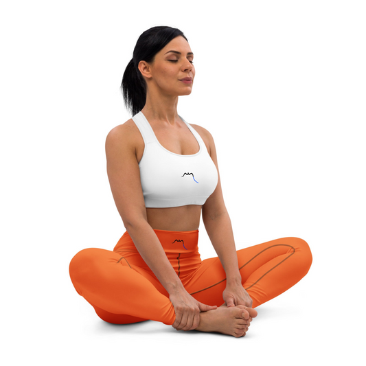 Legging de Yoga