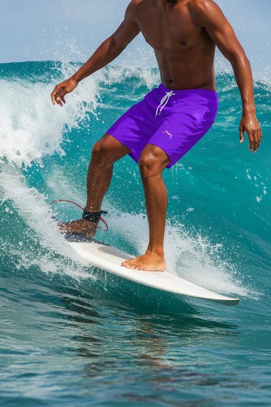 Maillot de Surf Indar