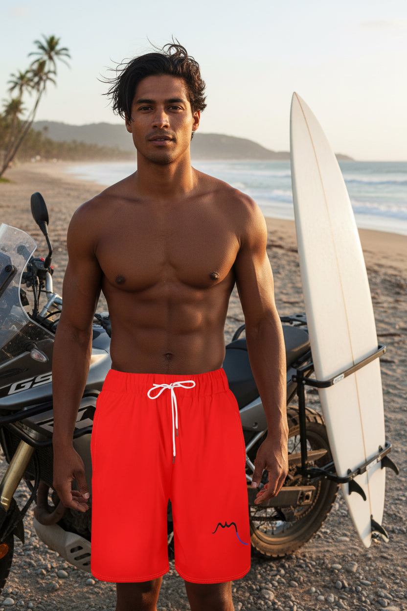 Maillot de Surf Indar