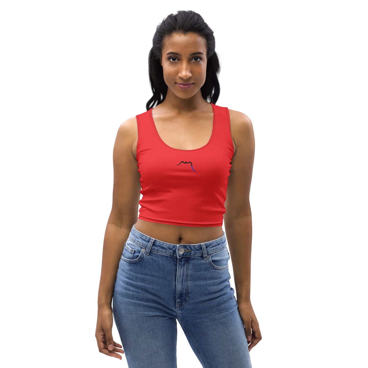 Crop-Top Yesa