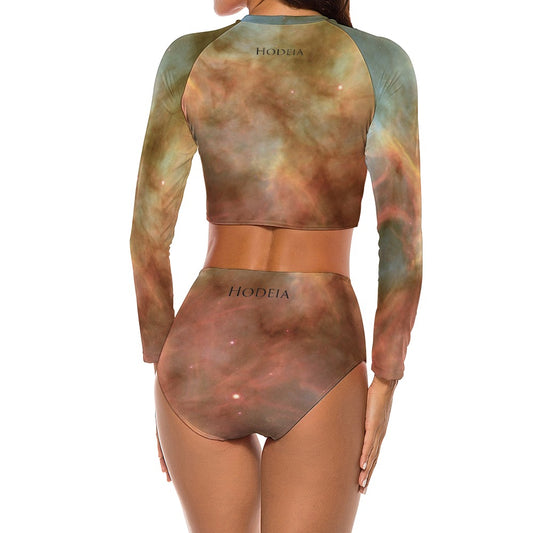 Bikini de Surf Uhaina