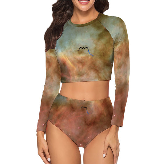 Bikini de Surf Uhaina