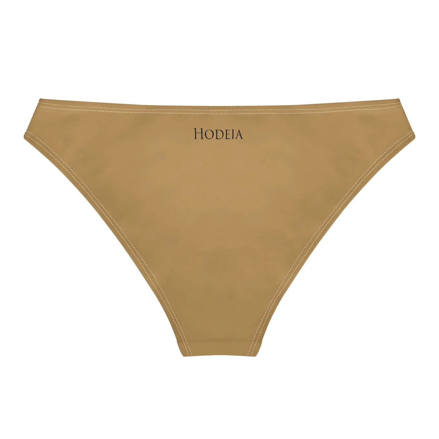 culotte maillot de bain elaia dos coloris beige clair