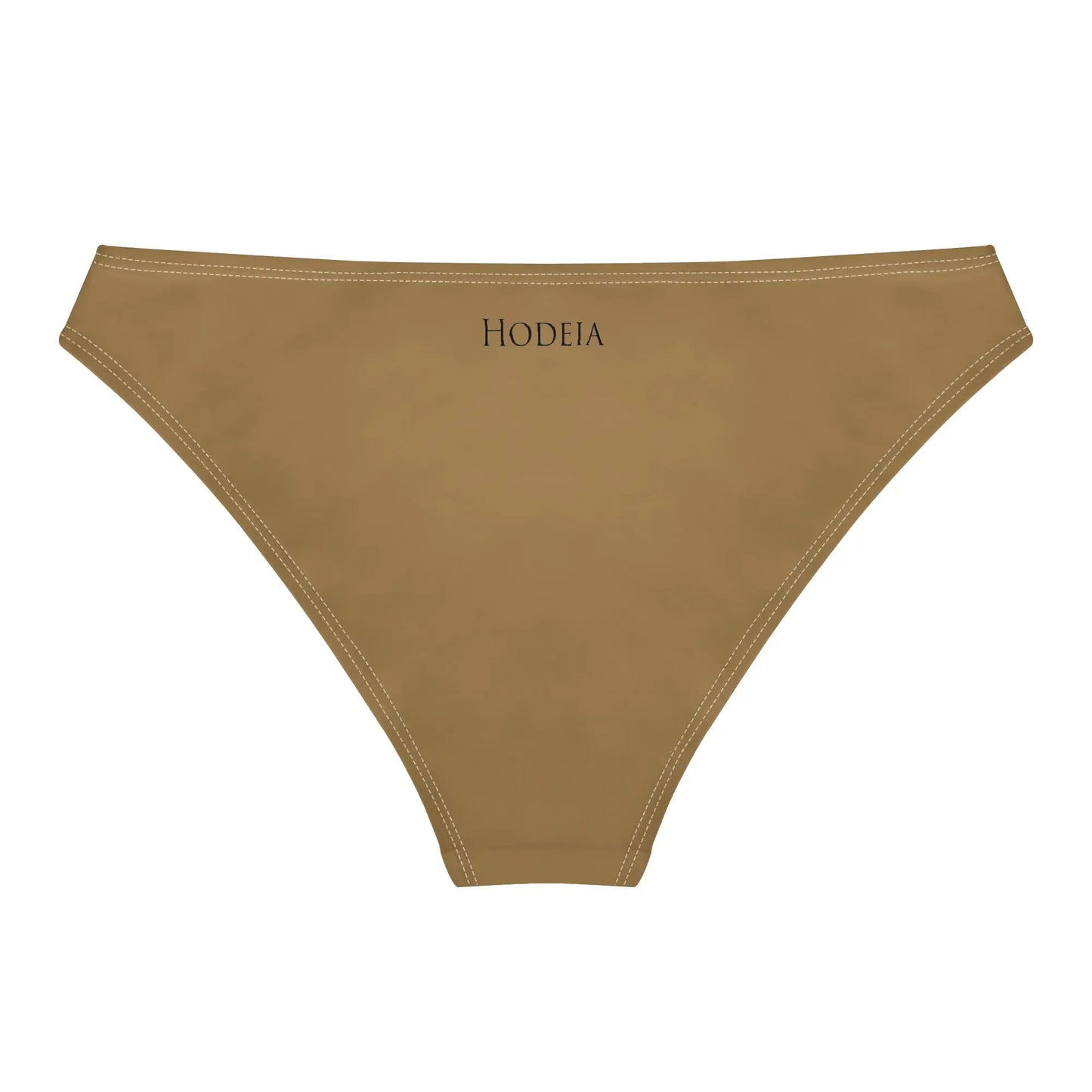 culotte maillot de bain elaia dos coloris beige