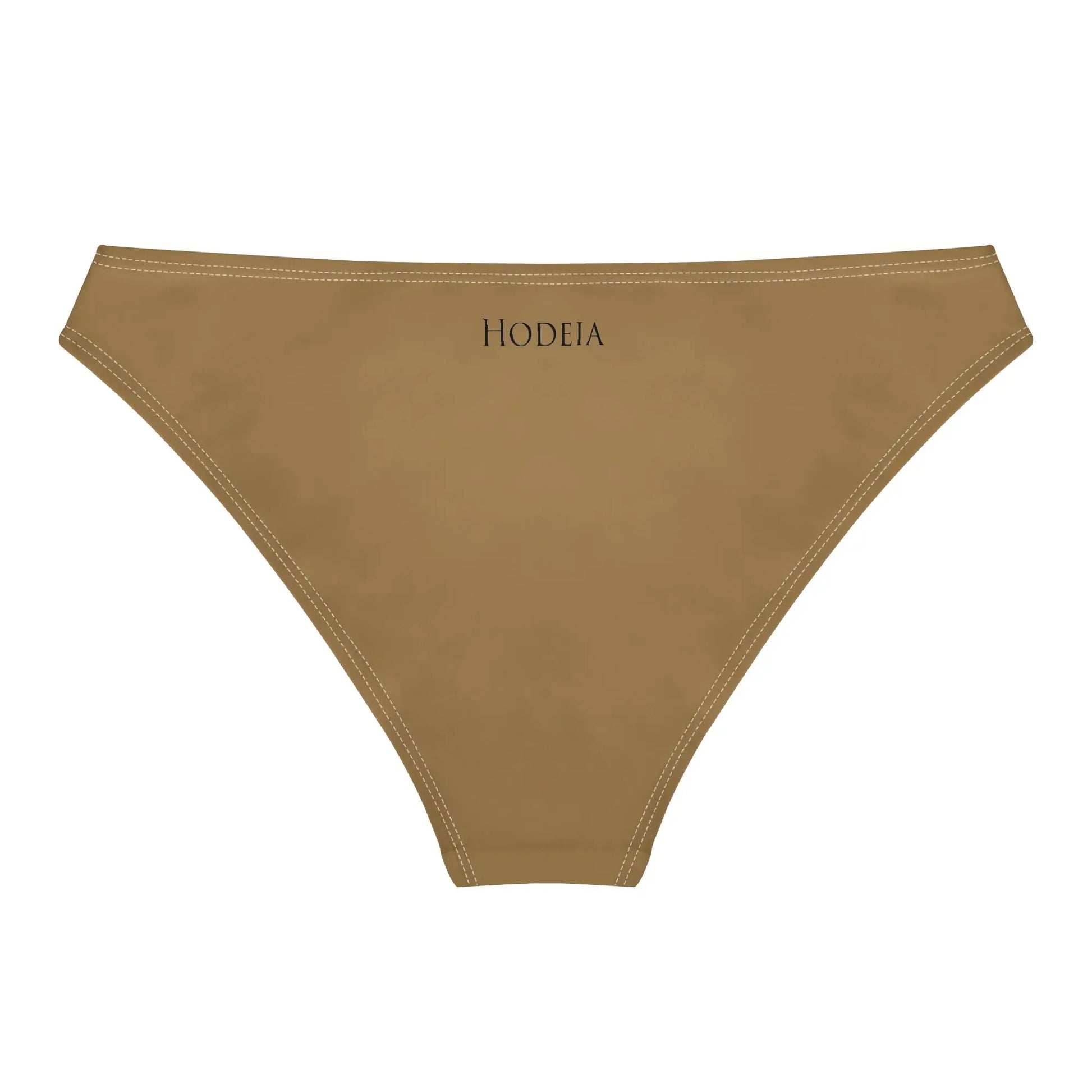 culotte maillot de bain elaia dos coloris beige