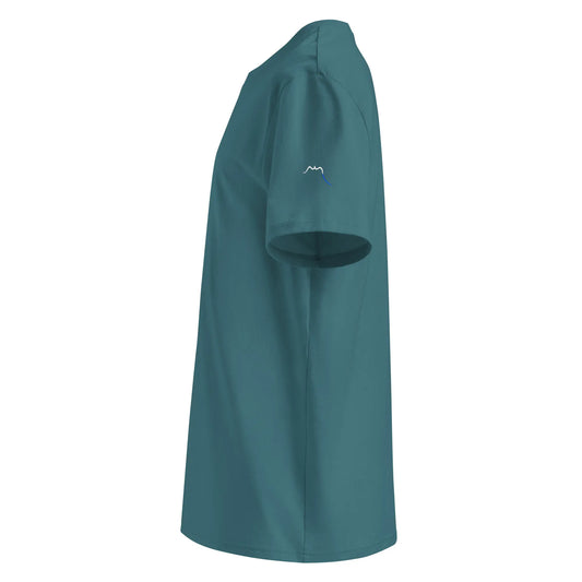 T-shirt Premium Coton Bio Biper Gorri