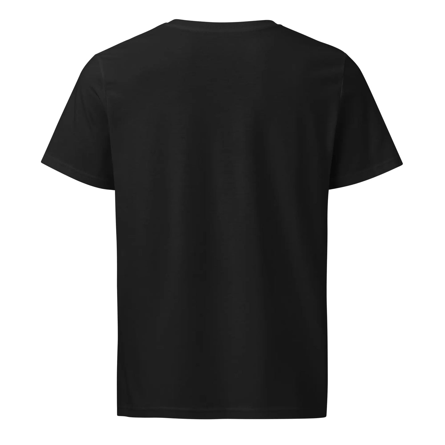T-shirt Brodé Ankaa Zéro