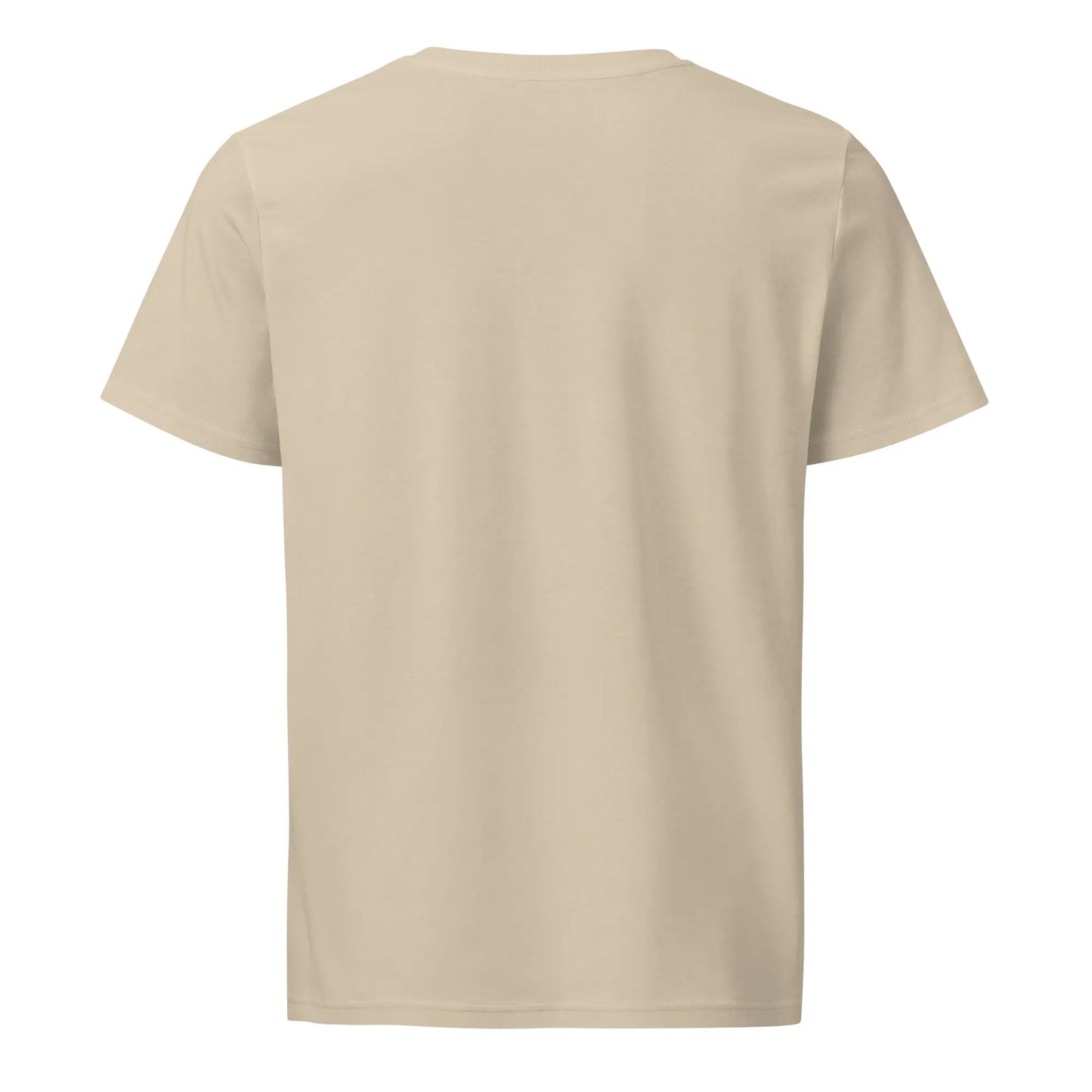 T-shirt Brodé Ankaa Zéro