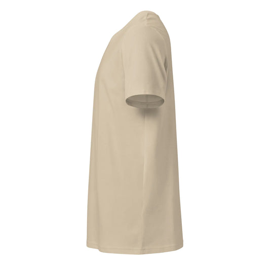 T-shirt Brodé Ankaa Zéro