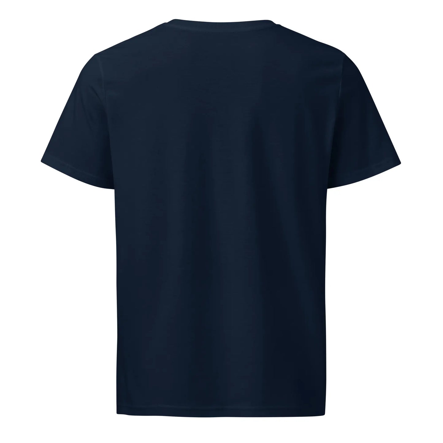 T-shirt Brodé Ankaa Zéro
