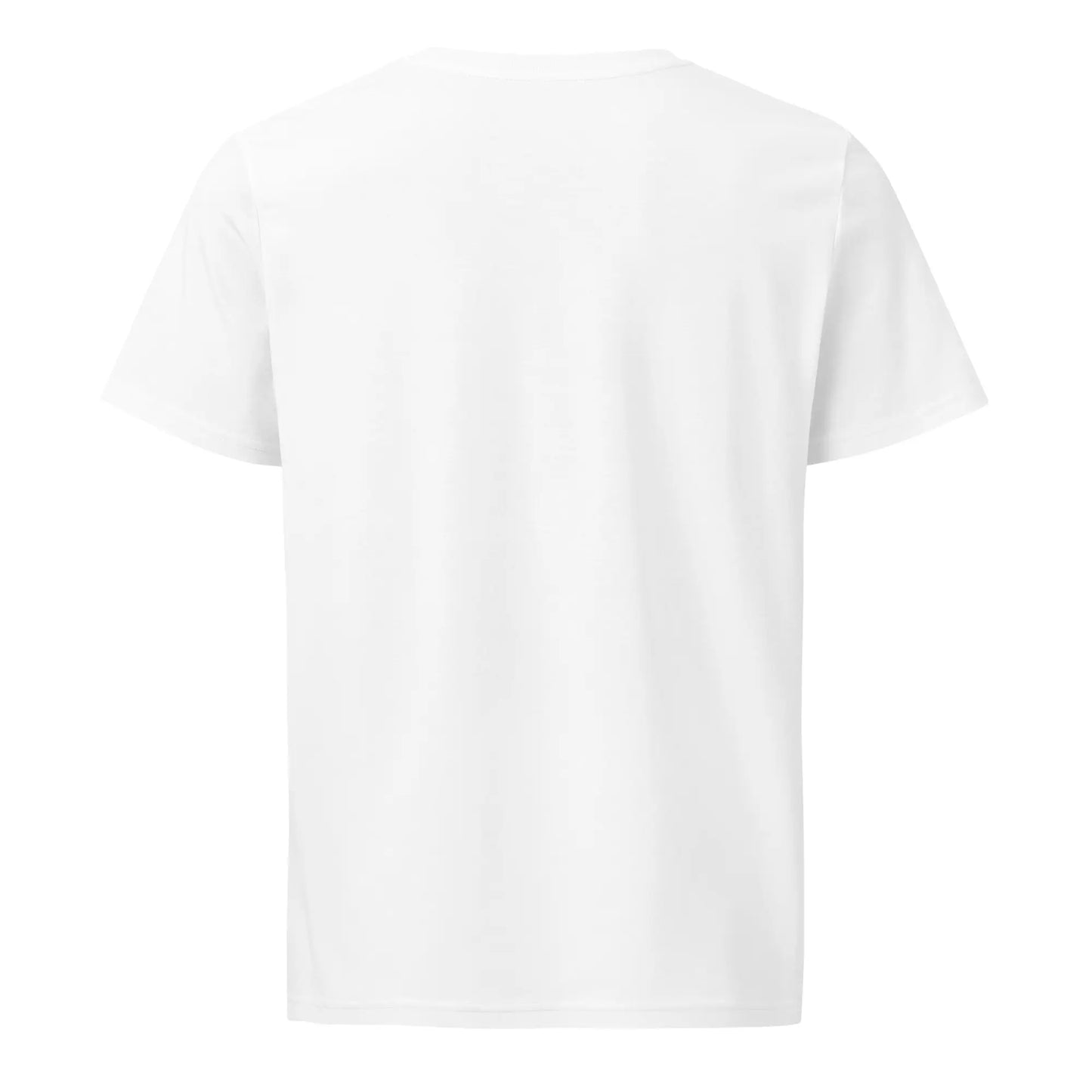 T-shirt Brodé Ankaa Zéro