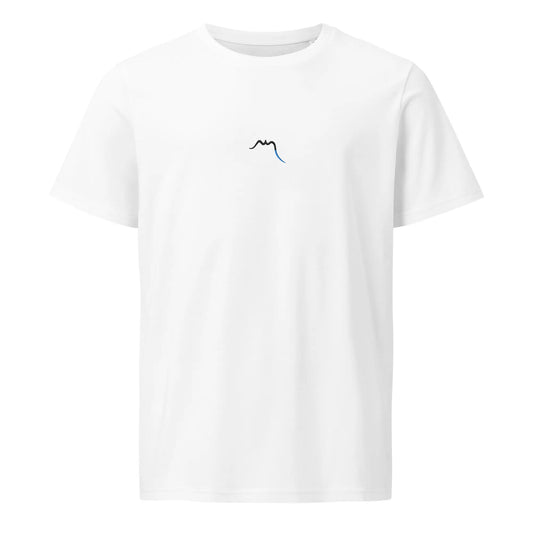 T-shirt Brodé Ankaa Zéro