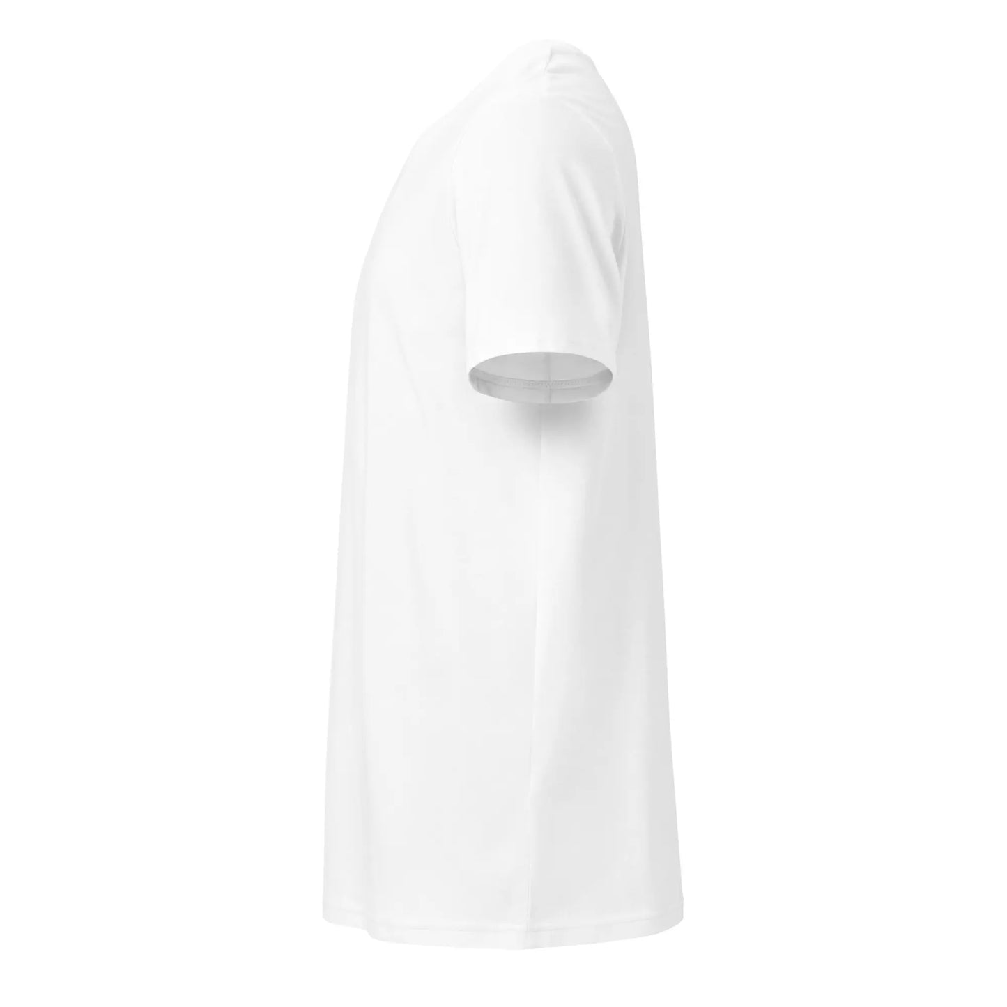 T-shirt Brodé Ankaa Zéro