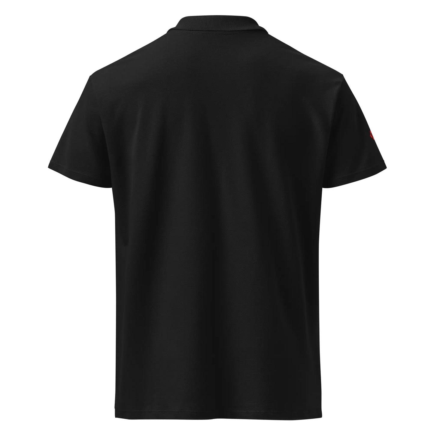 Polo Brodé Femme / Homme Lauburu