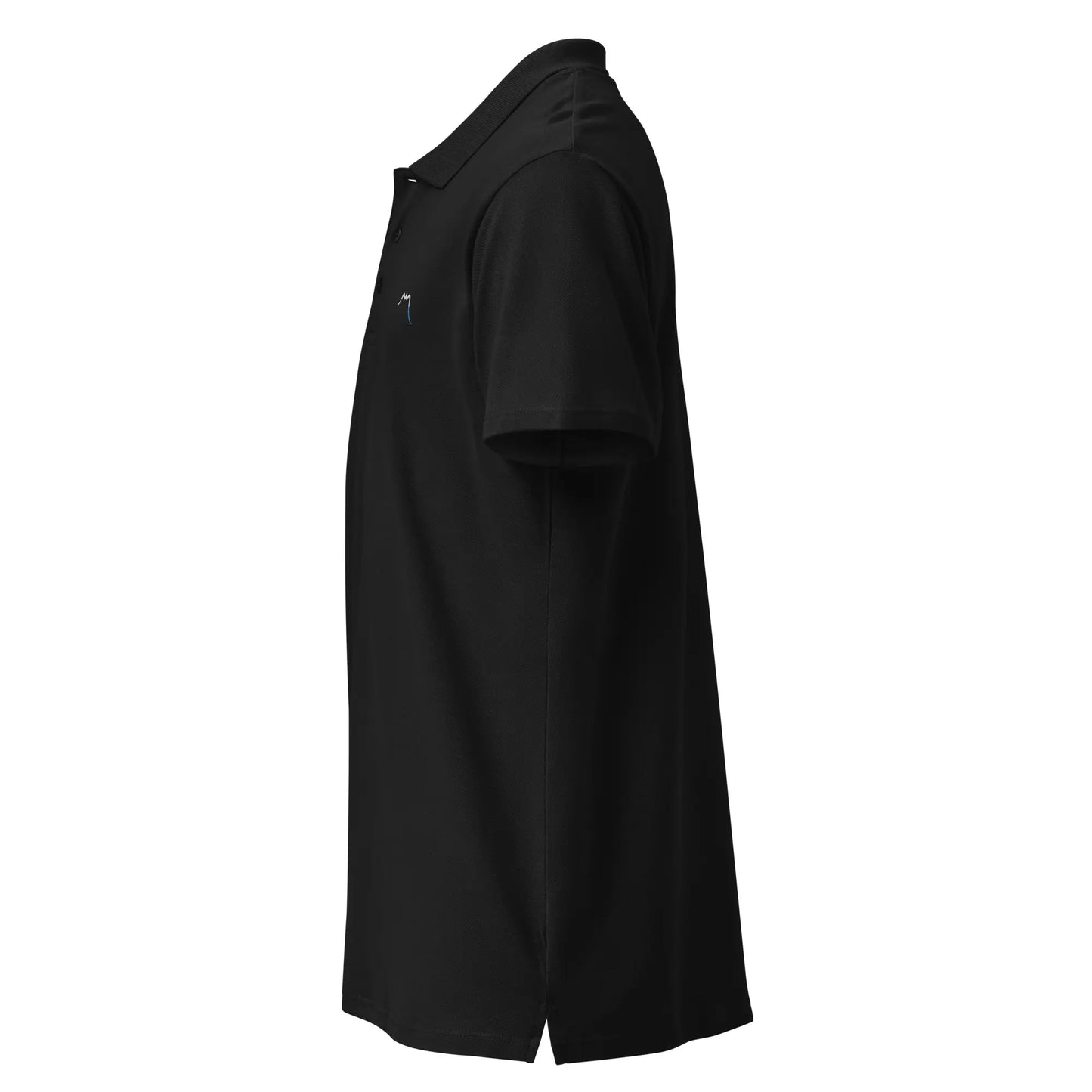 Polo Brodé Femme / Homme Ikurriña