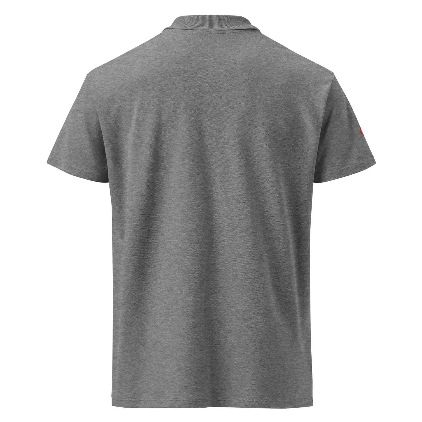 Polo Brodé Femme / Homme Lauburu