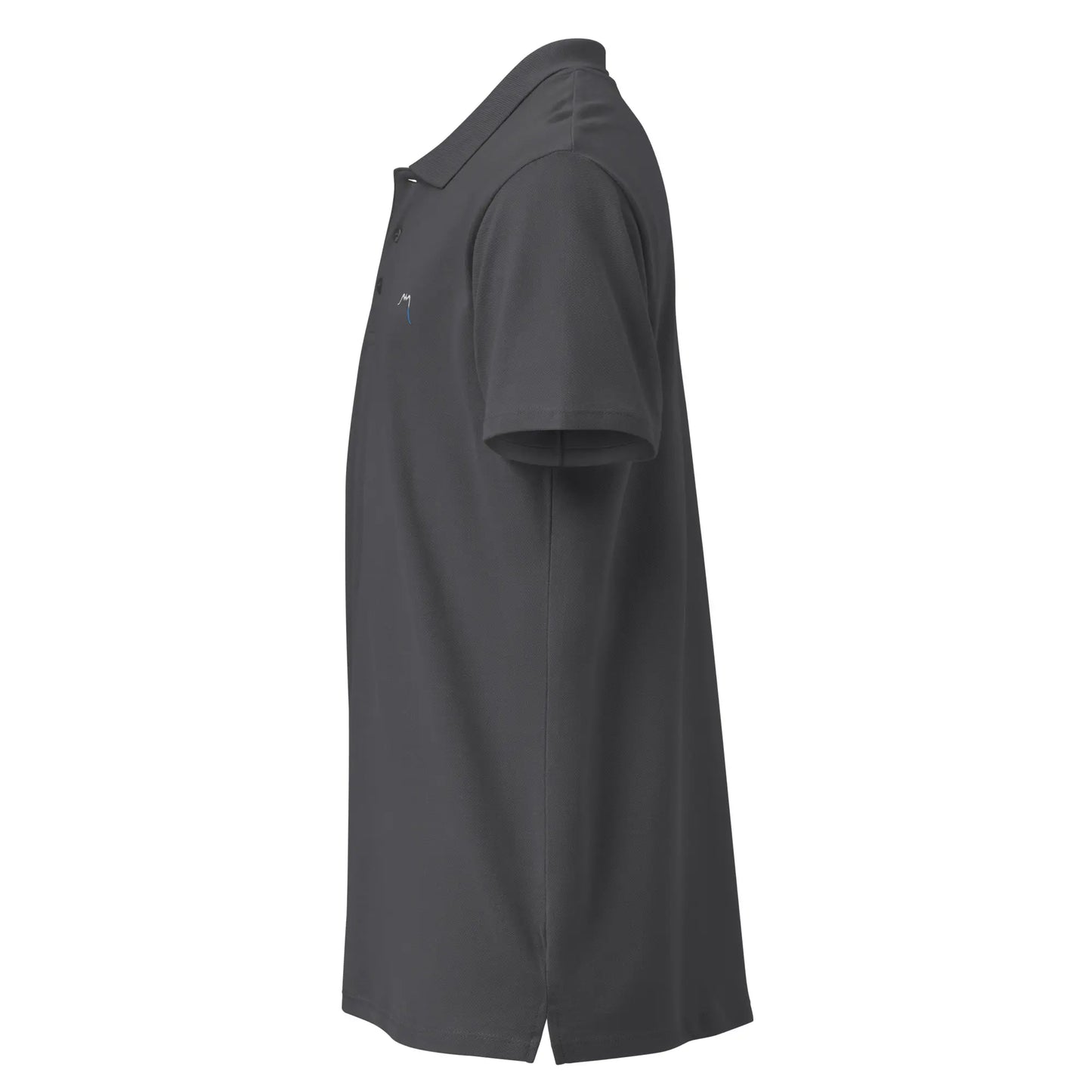 Polo Brodé Femme / Homme Lauburu