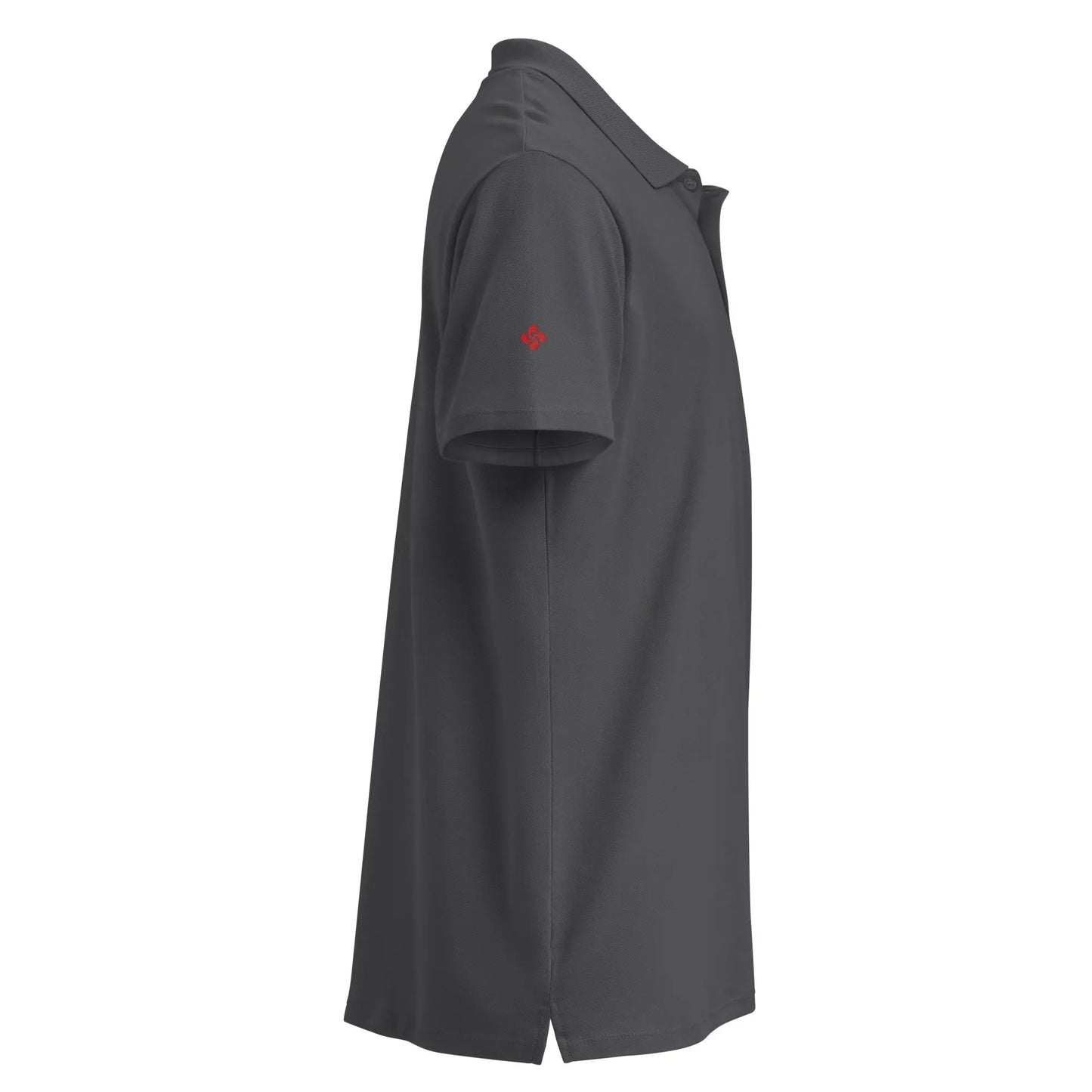 Polo Brodé Femme / Homme Lauburu