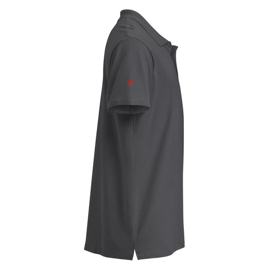 Polo Brodé Femme / Homme Lauburu