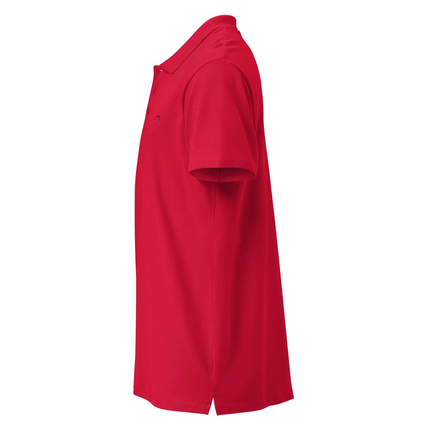 Polo Brodé Femme / Homme Lauburu