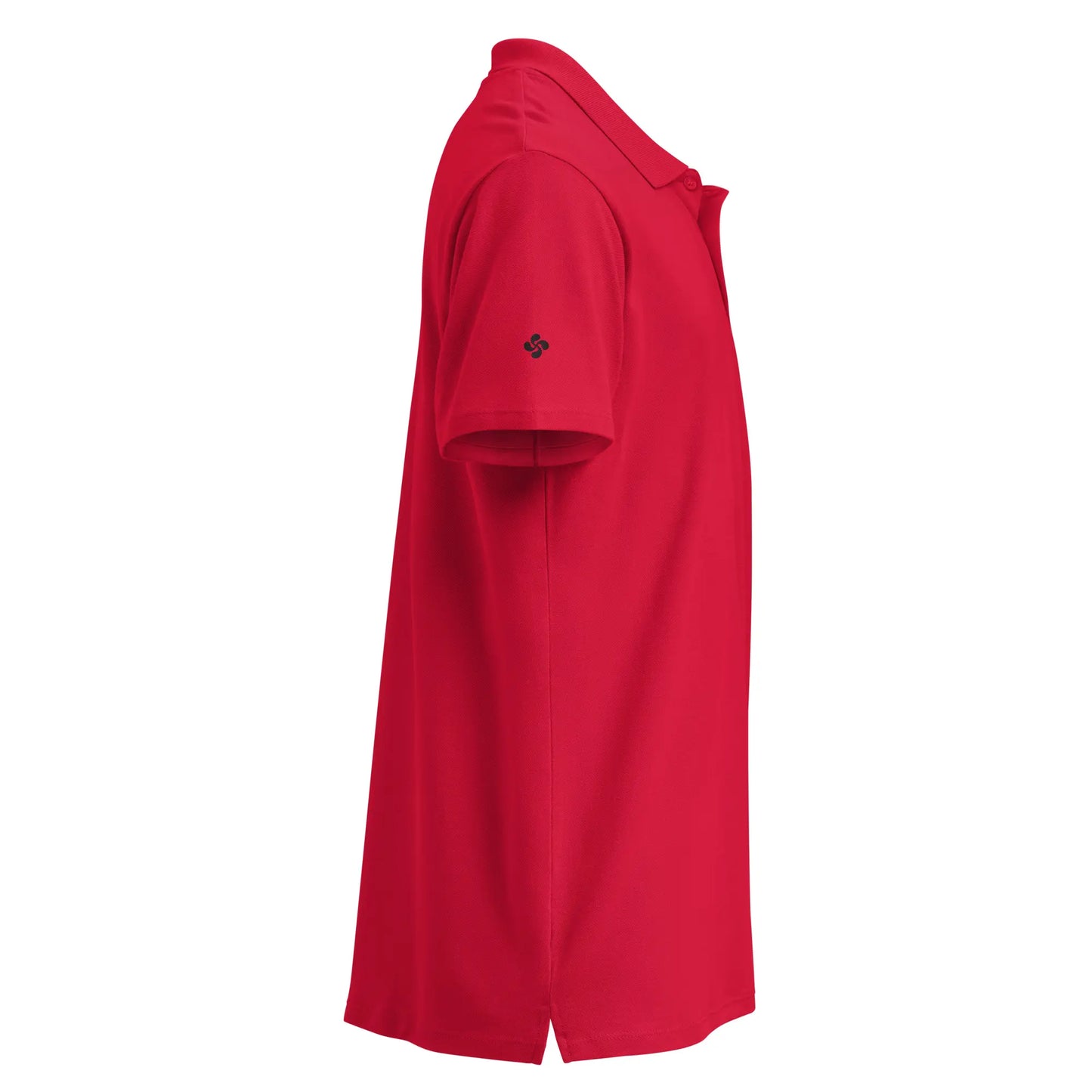 Polo Brodé Femme / Homme Lauburu