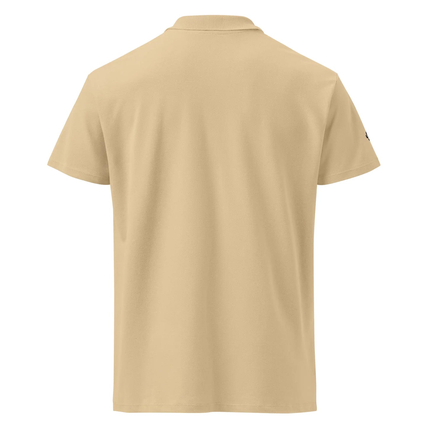 Polo Brodé Femme / Homme Lauburu