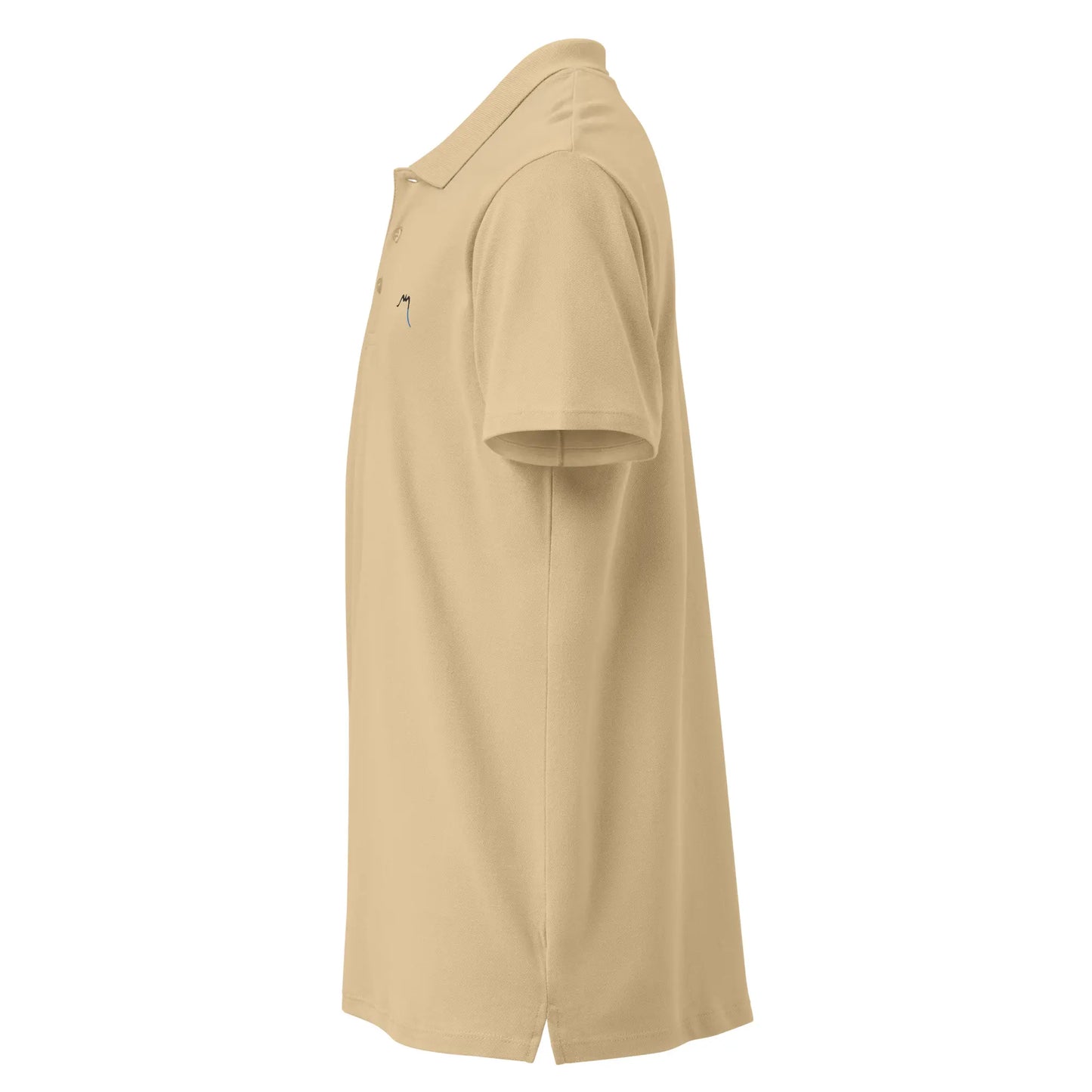 Polo Brodé Femme / Homme Lauburu