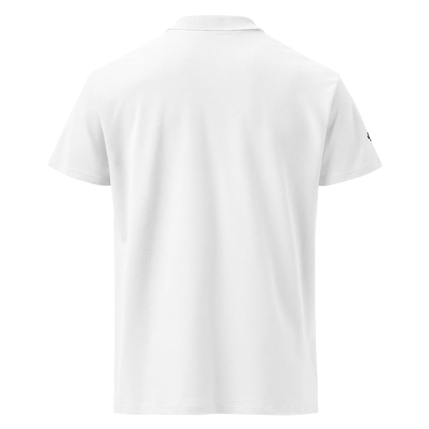 Polo Brodé Femme / Homme Lauburu