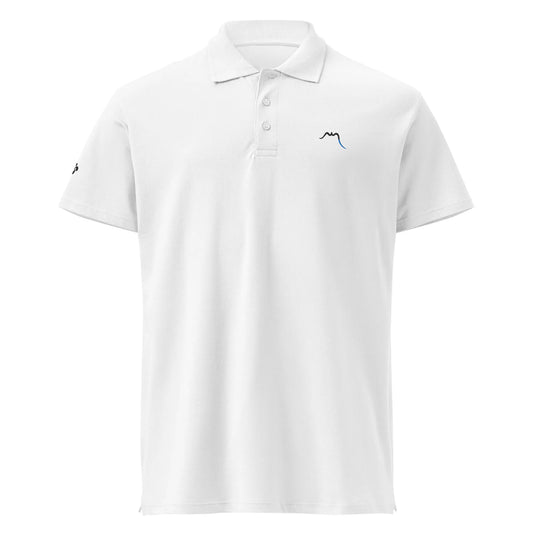 Polo Brodé Femme / Homme Lauburu