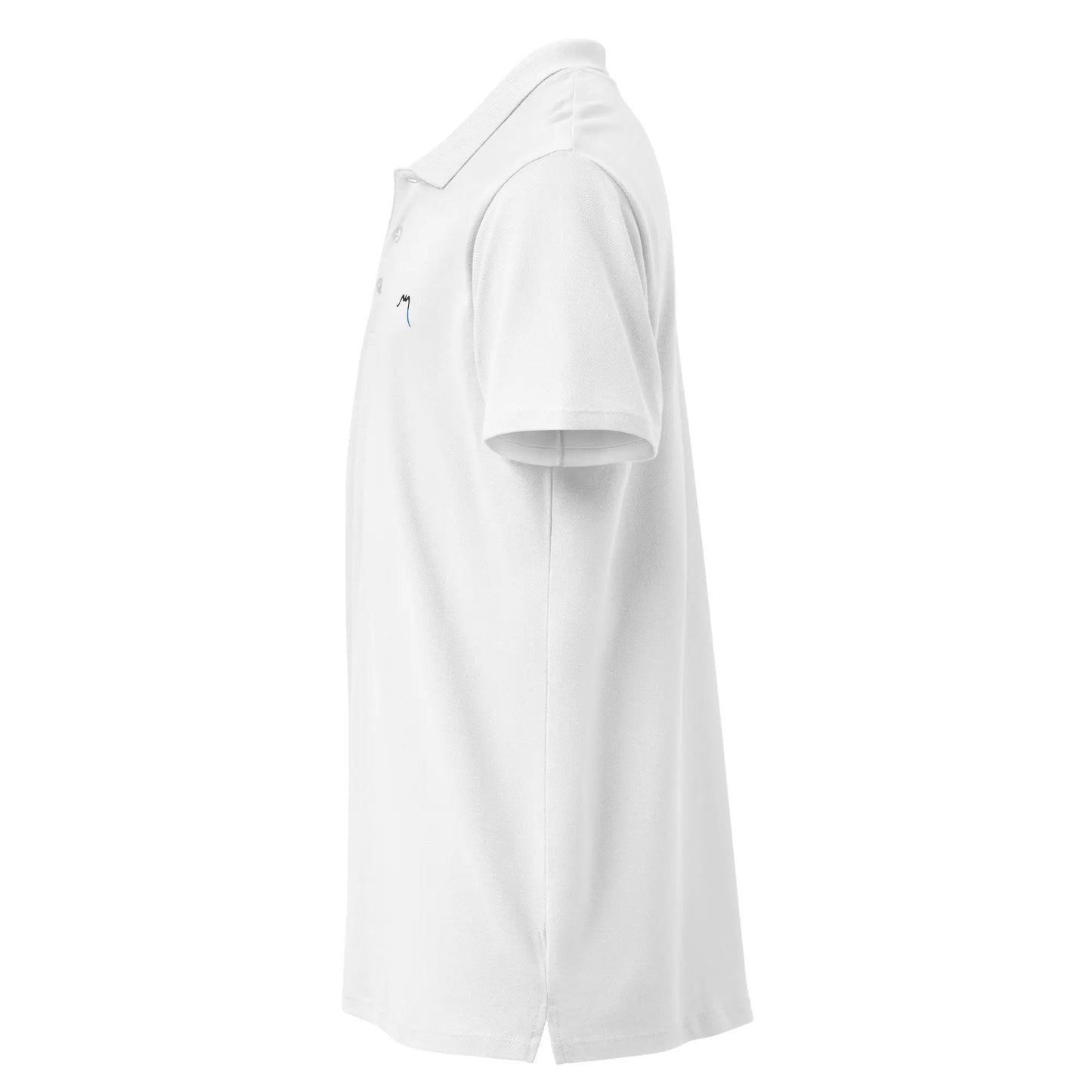 Polo Brodé Femme / Homme Lauburu